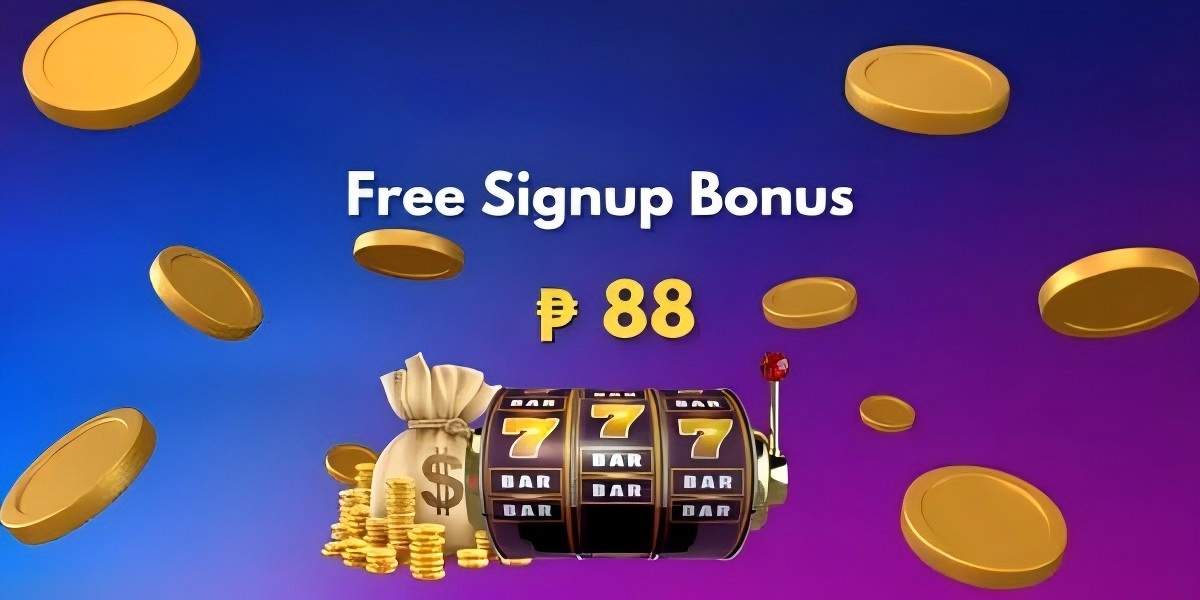 Hanna Online Casino welcome banner