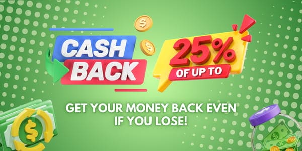 Hanna Online casino heritage banner