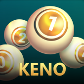 Keno arcade